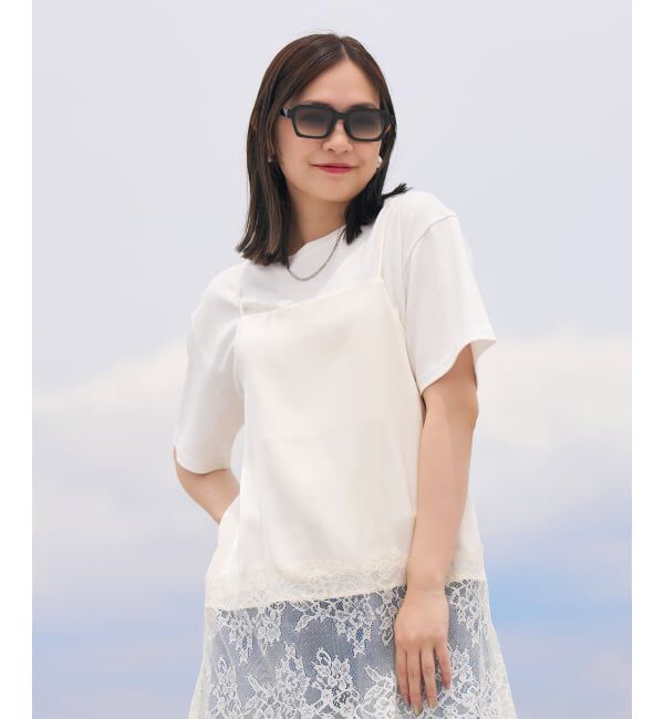  「TREND SUNGLASSES ウェリントン型 サングラス | 」|サングラス|
