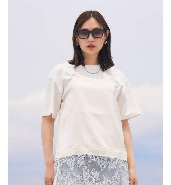  「TREND SUNGLASSES ウェリントン型 サングラス | 」|サングラス|