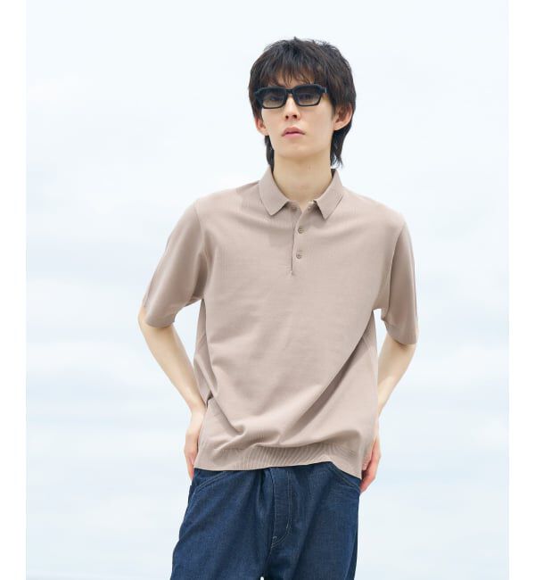  「TREND SUNGLASSES ウェリントン型 サングラス | 」|サングラス|