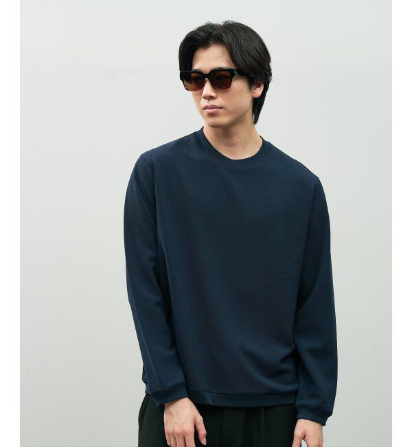  「SUNCUTGlasses/UV100%CUT ウェリントン型 サングラス [度無し専用] 四角 太縁 紫外線対策 UVカット」|サングラス|