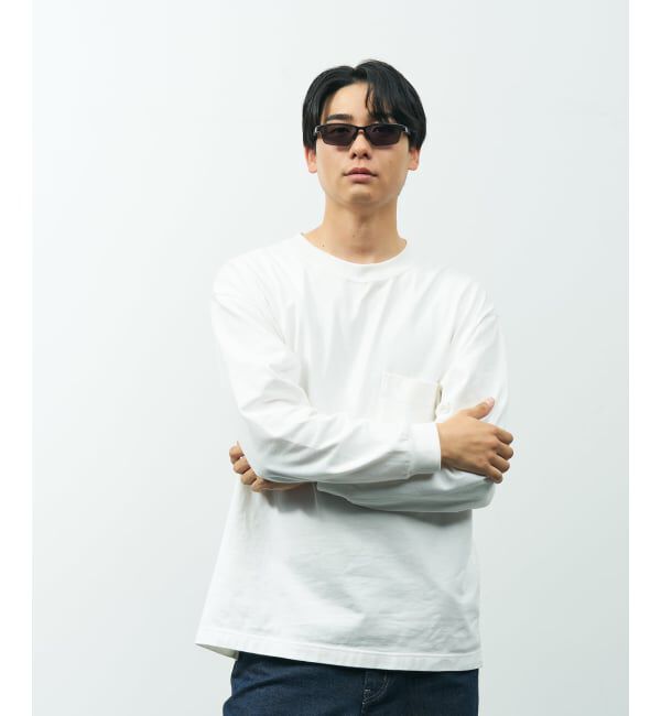  「Zoff SPORTS ウェリントン型 サングラス | スポーツ・アウトドア用サングラス【SNAP GLIP搭載】」|サングラス|