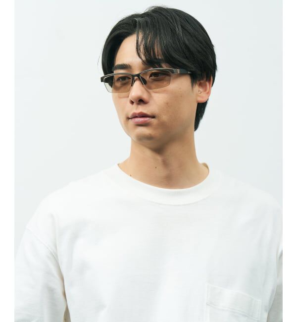  「Zoff SPORTS ウェリントン型 サングラス | スポーツ・アウトドア用サングラス【SNAP GLIP搭載】」|サングラス|