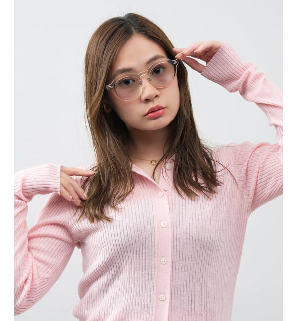  「SUNCUTGlasses/UV100%CUT TREND SUNGLASSES ボストン型 サングラス | カラーレンズ 紫外線対策 UVカット」|サングラス|
