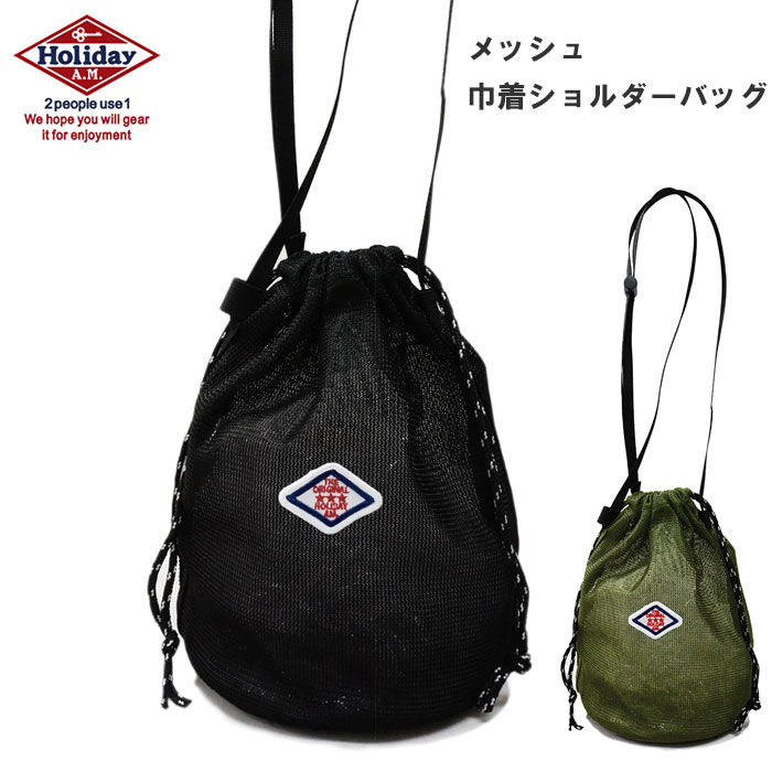 BACKYARD FAMILY「ショルダーバッグ レディース 小さめ 通販 斜めがけ 軽い 軽量 おしゃれ 巾着 かわいい」|ショルダー・メッセンジャー|