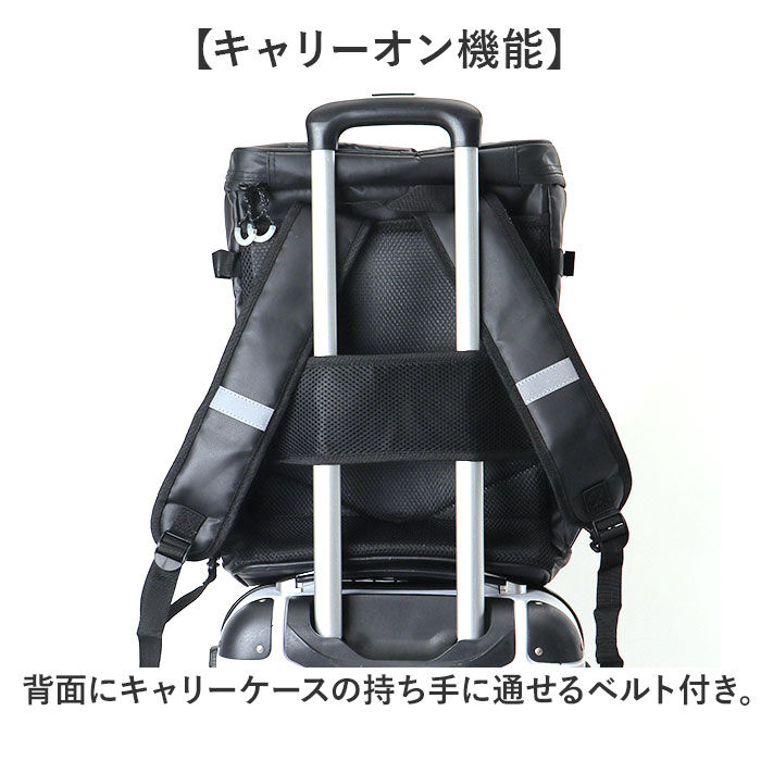 BACKYARD FAMILY「防災リュック 単品 通販 リュック 非常 持ち出し袋 袋のみ ディパック リュックサック」|その他|
