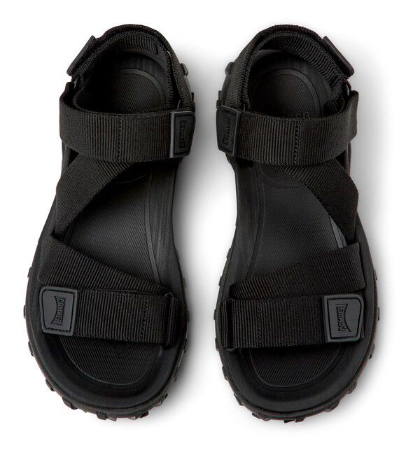 CAMPER「[カンペール] DRIFT TRAIL SANDAL / サンダル」|サンダル|