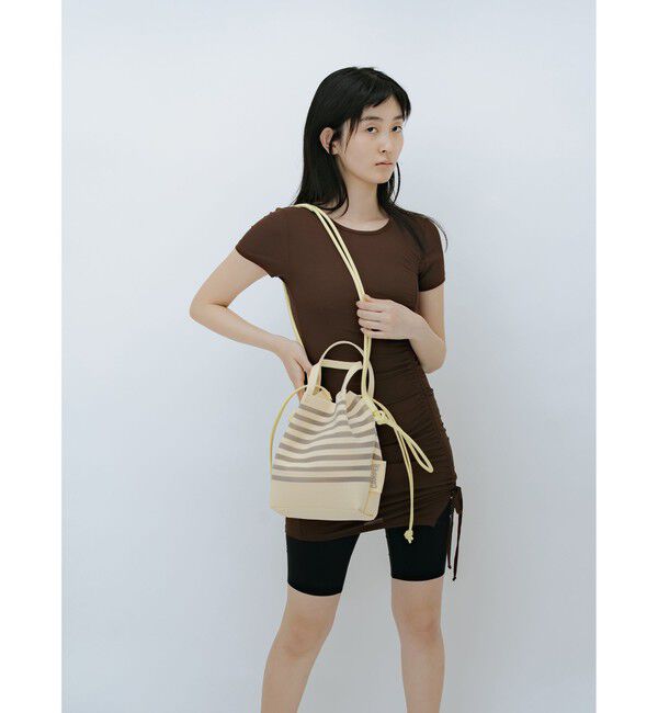 CAMPER「[カンペール] DAIRA トートバッグ」|ショルダー・メッセンジャー|