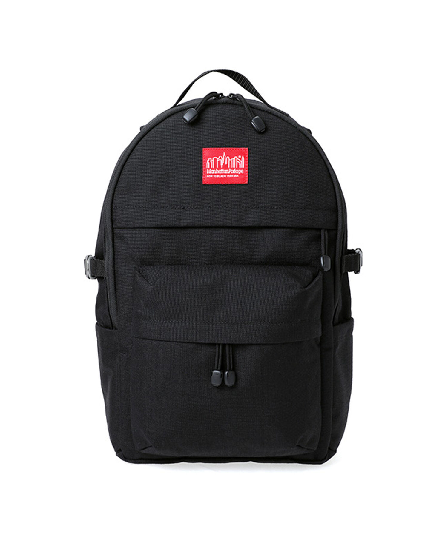 Manhattan Portage「Boldt Castle Backpack」|リュック|
