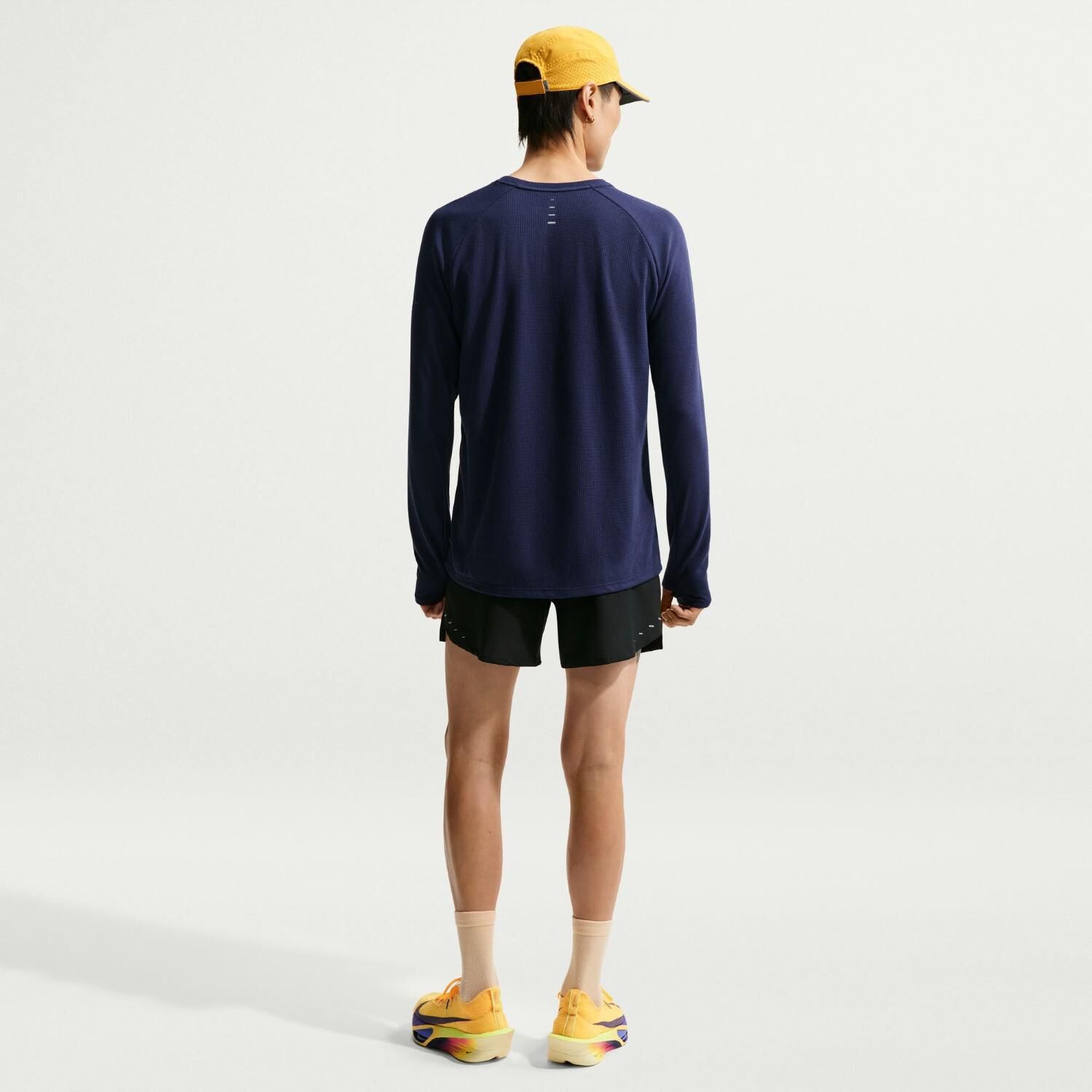 NIKE「【NIKE ｳｪｱ】M DF STRIDE 5IN BF SHORT」|チノ|