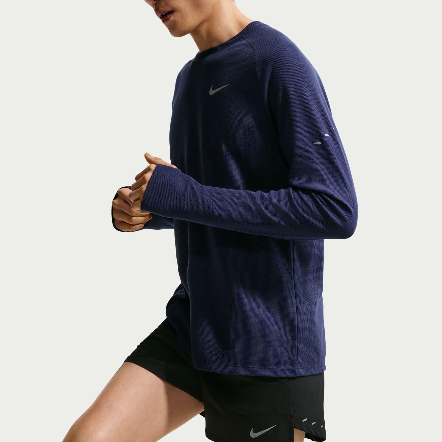 NIKE「【NIKE ｳｪｱ】M DF STRIDE 5IN BF SHORT」|チノ|