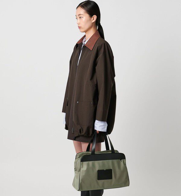 超美品！【別注】＜OSOI＞トートバッグ 別注】＜OSOI＞トートバッグ（OSOI）｜ルミネのファッション通販