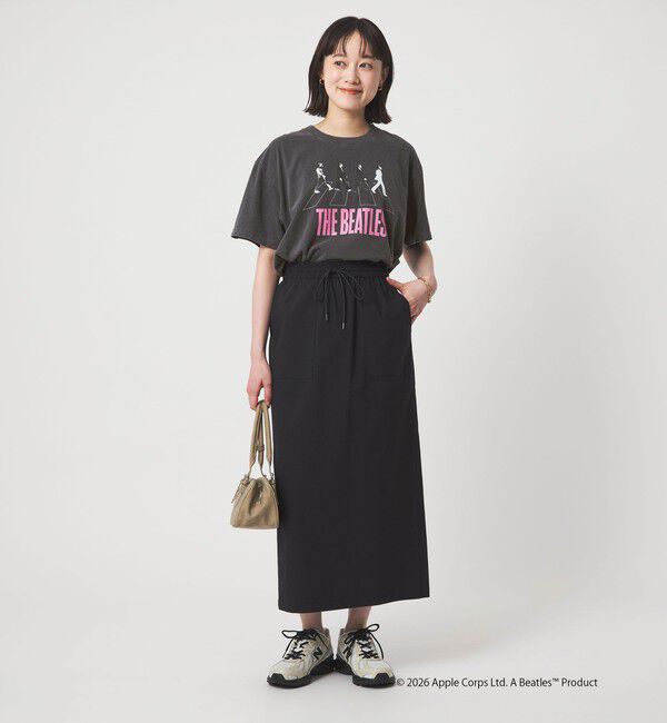 UNITED ARROWS green label relaxing「【別注】＜GOOD ROCK SPEED＞ロック ショートスリーブ Tシャツ」|Tシャツ・カットソー|