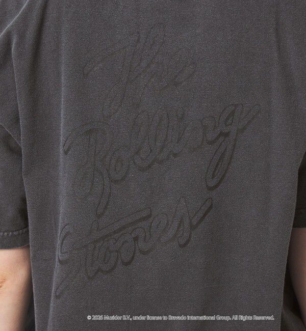 UNITED ARROWS green label relaxing「【別注】＜GOOD ROCK SPEED＞ロック ショートスリーブ Tシャツ」|Tシャツ・カットソー|