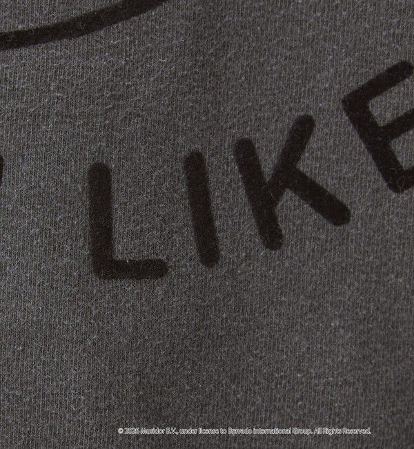 UNITED ARROWS green label relaxing「【別注】＜GOOD ROCK SPEED＞ロック ショートスリーブ Tシャツ」|Tシャツ・カットソー|