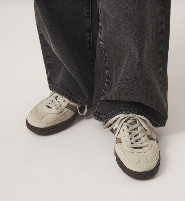 UNITED ARROWS green label relaxing「【別注】＜adidas Originals＞HANDBALL SPEZIAL スニーカー 22.5-25cm」|スニーカー|