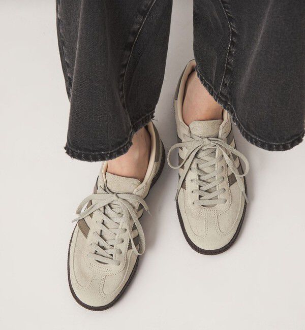 UNITED ARROWS green label relaxing「【別注】＜adidas Originals＞HANDBALL SPEZIAL スニーカー 22.5-25cm」|スニーカー|