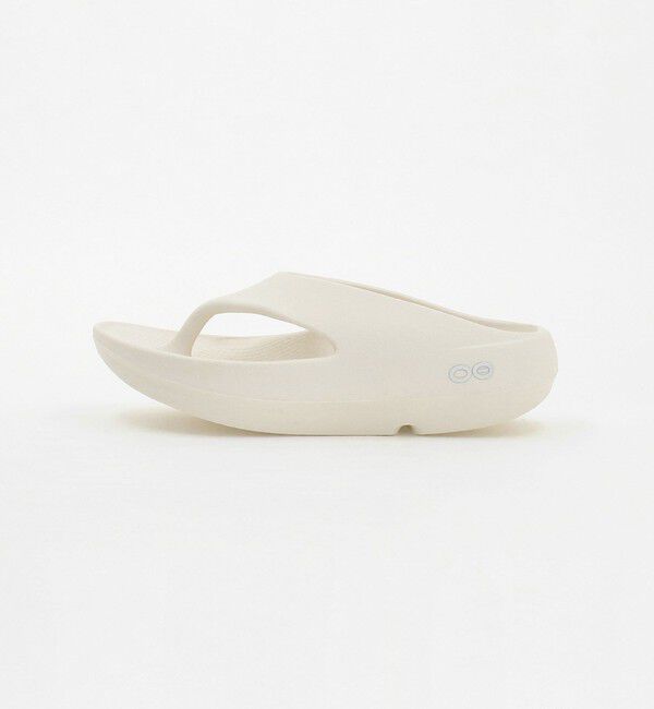 UNITED ARROWS green label relaxing「＜OOFOS＞OOriginal PLUS サンダル」|サンダル|