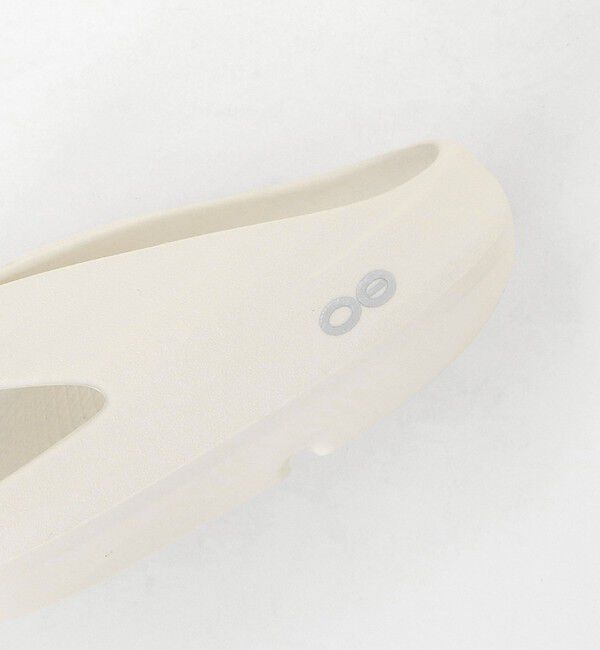 UNITED ARROWS green label relaxing「＜OOFOS＞OOriginal PLUS サンダル」|サンダル|