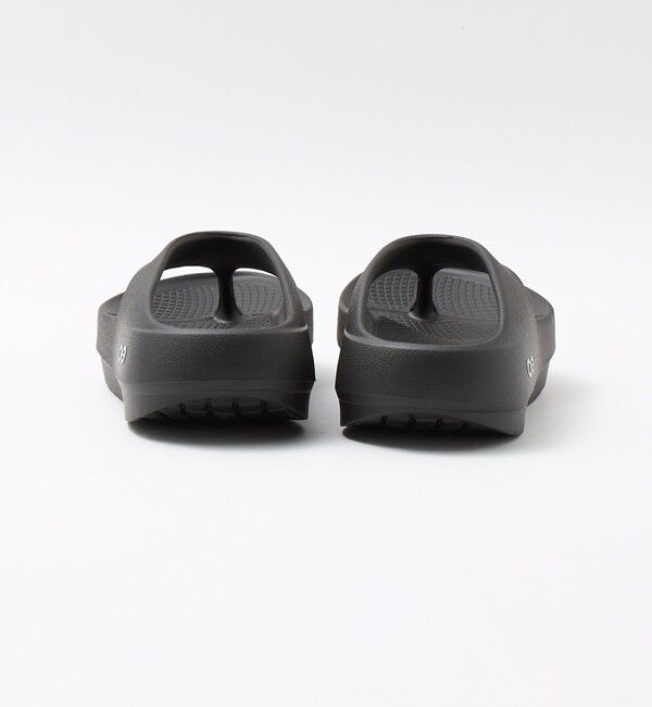 UNITED ARROWS green label relaxing「＜OOFOS＞OOriginal PLUS サンダル」|サンダル|