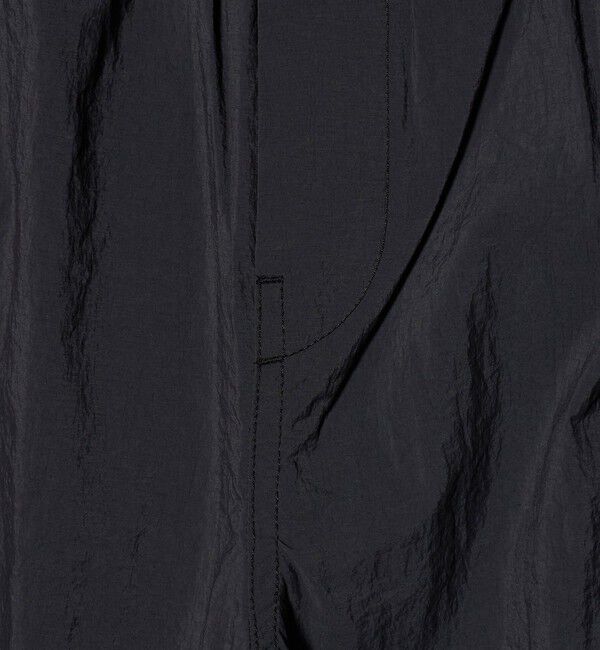 UNITED ARROWS green label relaxing「バルーン カーゴ パンツ  UVカット」|カーゴ|