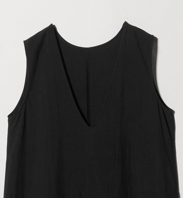 UNITED ARROWS green label relaxing「レース ドッキング ワンピース」|ワンピース|