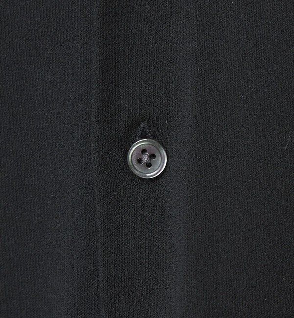 UNITED ARROWS green label relaxing「A+ プレーン 18G 半袖ニット ポロシャツ -ウォッシャブル-」|ポロシャツ|