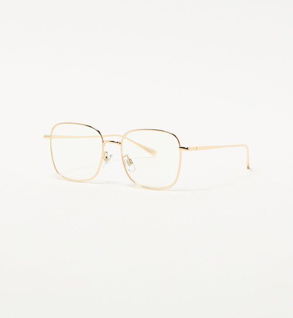 UNITED ARROWS green label relaxing「＜noeyedia＞NE469 メガネ」|メガネ|