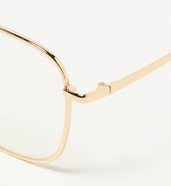 UNITED ARROWS green label relaxing「＜noeyedia＞NE469 メガネ」|メガネ|