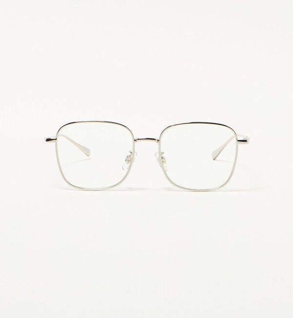UNITED ARROWS green label relaxing「＜noeyedia＞NE469 メガネ」|メガネ|