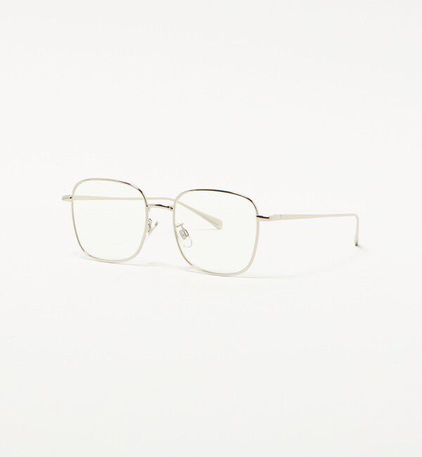 UNITED ARROWS green label relaxing「＜noeyedia＞NE469 メガネ」|メガネ|
