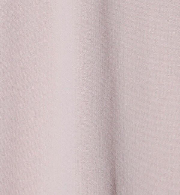 UNITED ARROWS green label relaxing「トリコット ドルマンスリーブ 半袖 Tシャツ カットソー -UVカット・吸水速乾-」|Tシャツ・カットソー|