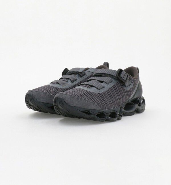 BEAUTY&YOUTH UNITED ARROWS「＜MIZUNO＞WAVE PROPHECY STRAP2 スニーカー」|スニーカー|