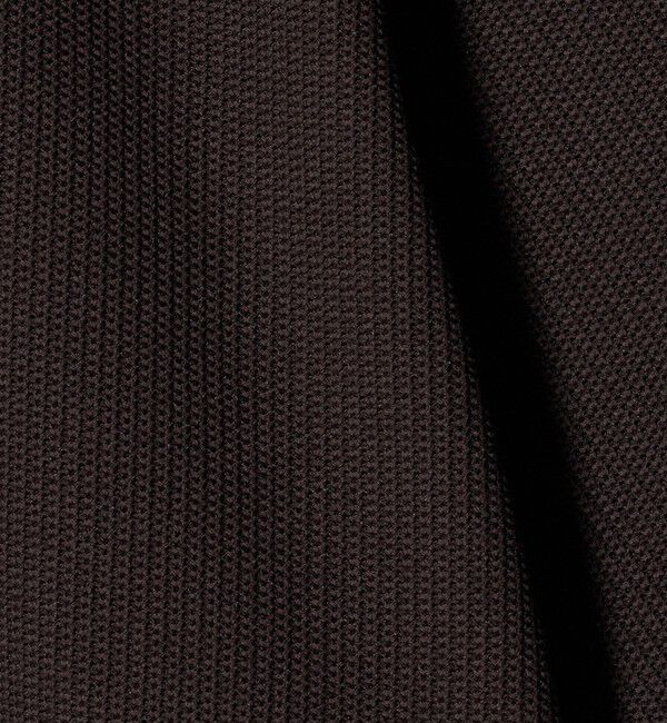 BEAUTY&YOUTH UNITED ARROWS「＜LACOSTE for BEAUTY&YOUTH＞ワントーン ショートスリーブ シャツ」|シャツ・ブラウス|