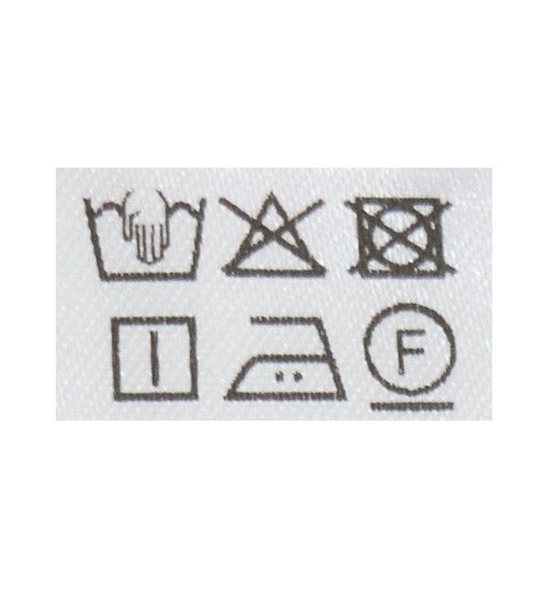 BEAUTY&YOUTH UNITED ARROWS「ドット パイピング ワイド イージーパンツ ウォッシャブル/ライナー」|その他|