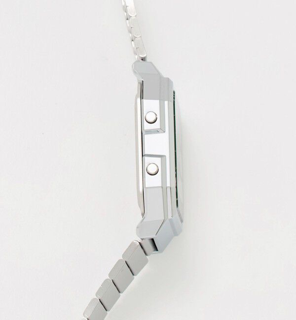 BEAUTY&YOUTH UNITED ARROWS「＜CASIO＞A130WE 腕時計」|腕時計|