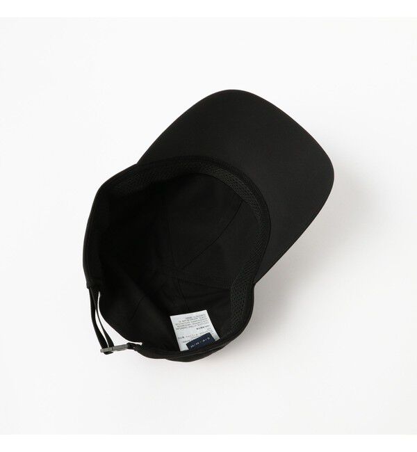 BEAMSBOY「ARC'TERYX / Bird Word Cap」|その他|