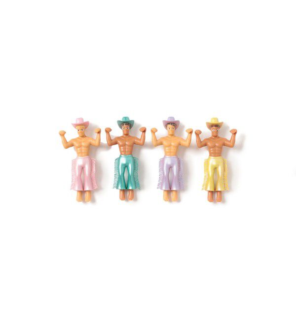 bPr BEAMS「npw / Drink Markers 4set」|その他|