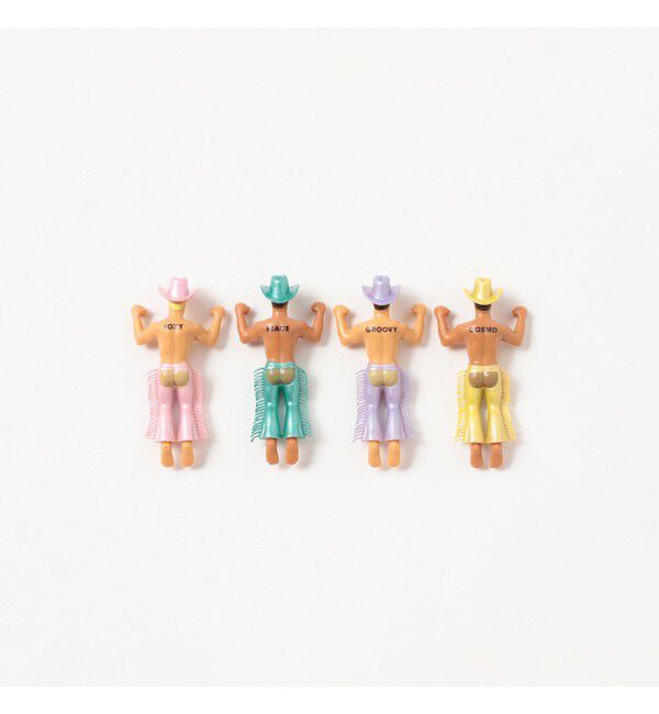 bPr BEAMS「npw / Drink Markers 4set」|その他|