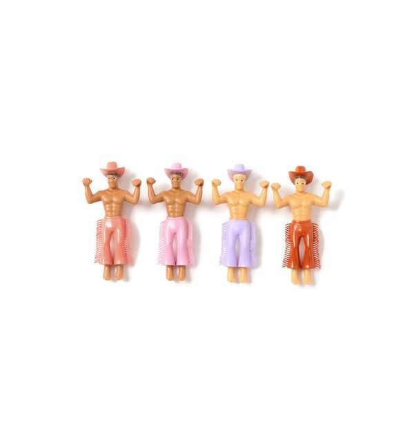 bPr BEAMS「npw / Drink Markers 4set」|その他|