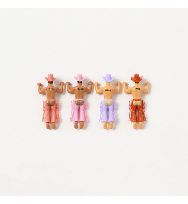 bPr BEAMS「npw / Drink Markers 4set」|その他|