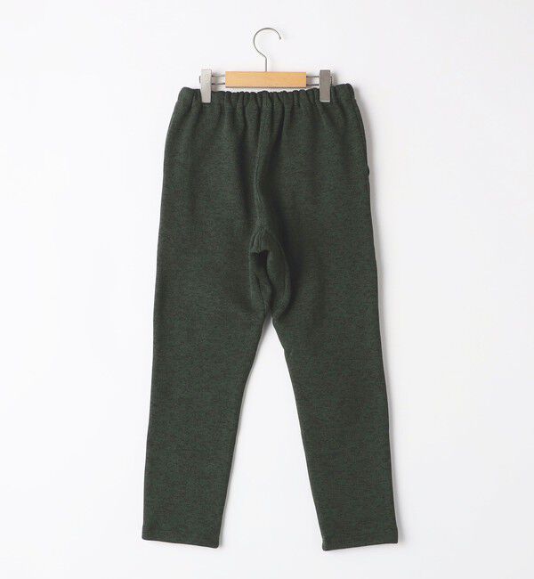 SHIPS KIDS「SHIPS KIDS:140～160cm / フリース ジョガー パンツ」|その他|