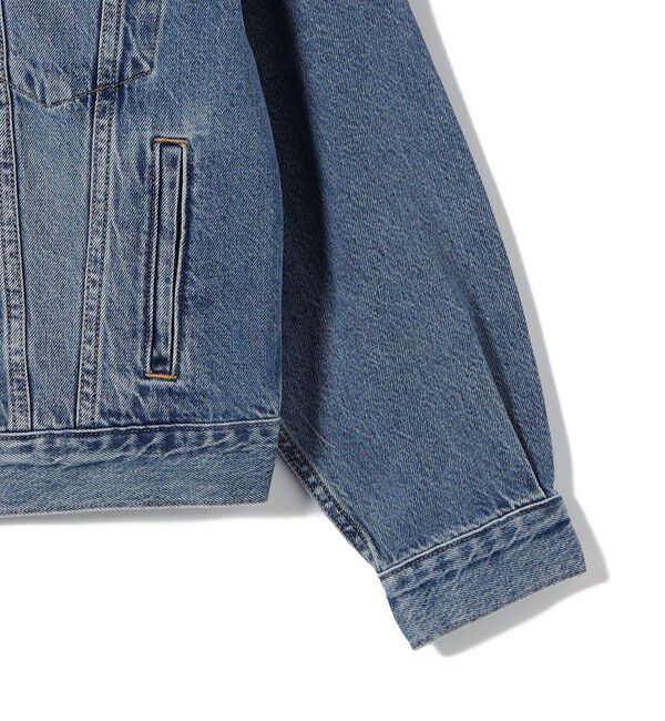 SHIPS for women「Levi&rsquo;s: 90S TRUCKER JKT 26AW」|デニムジャケット|