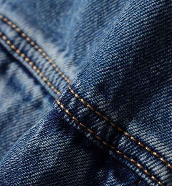 SHIPS for women「Levi&rsquo;s: 90S TRUCKER JKT 26AW」|デニムジャケット|
