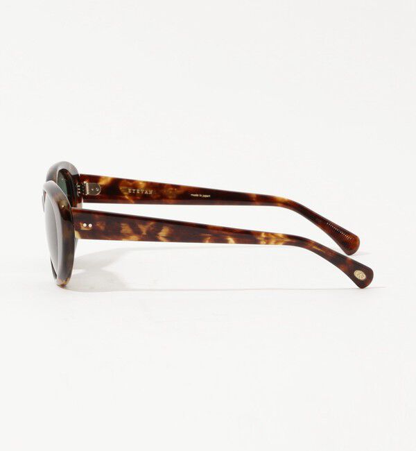 TOMORROWLAND GOODS「EYEVAN BEAM サングラス」|サングラス|