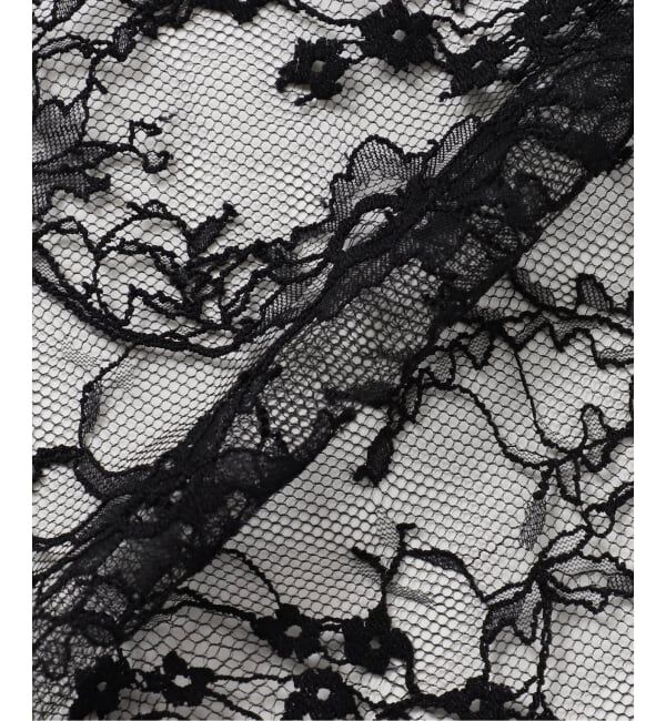  「《追加2》LACE スカーフ」|バンダナ・スカーフ|