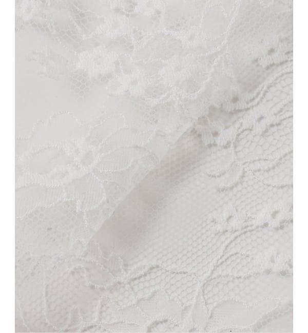  「《追加2》LACE スカーフ」|バンダナ・スカーフ|
