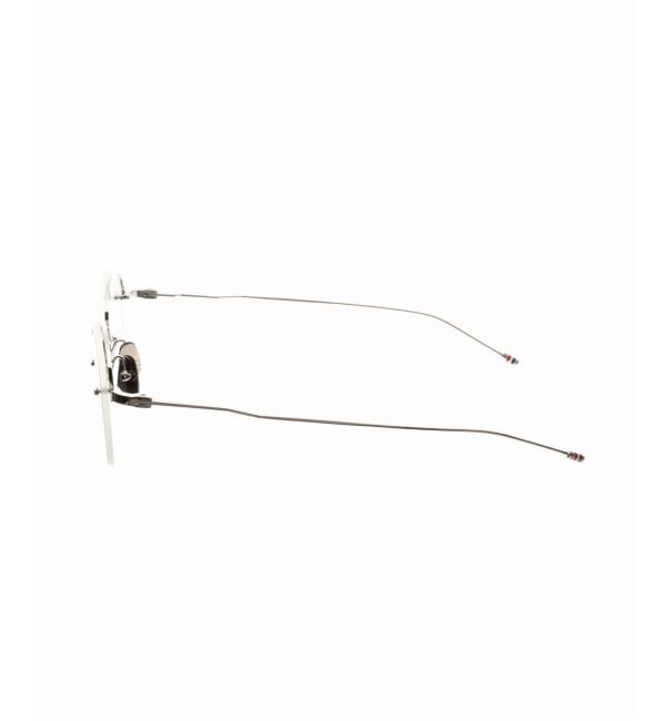EYETHINK「THOM BROWNE UEO959A-045-52 Optical」|メガネ|