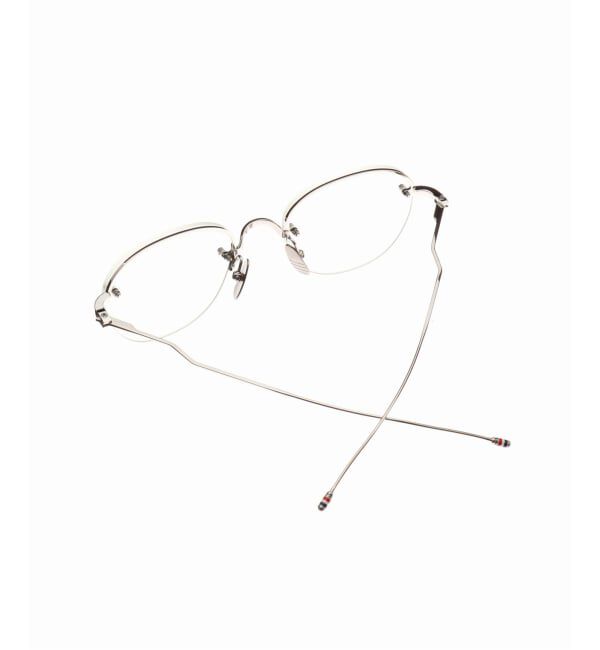 EYETHINK「THOM BROWNE UEO959A-045-52 Optical」|メガネ|