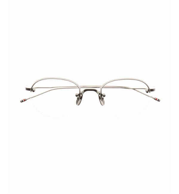 EYETHINK「THOM BROWNE UEO959A-045-52 Optical」|メガネ|