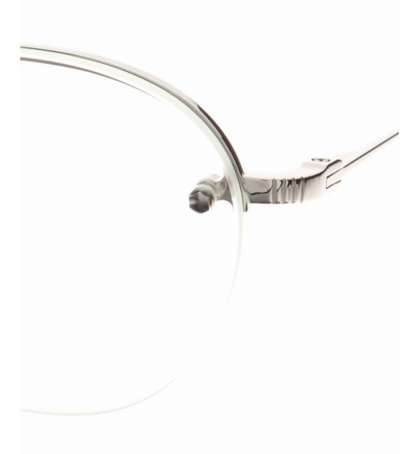 EYETHINK「THOM BROWNE UEO959A-045-52 Optical」|メガネ|